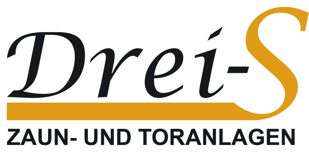 Drei-S – Zaun, Tor und Sichtschutz